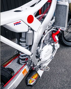 Style Tracker新风尚 Marcus摩托车厂引领定制与零配件制造潮流